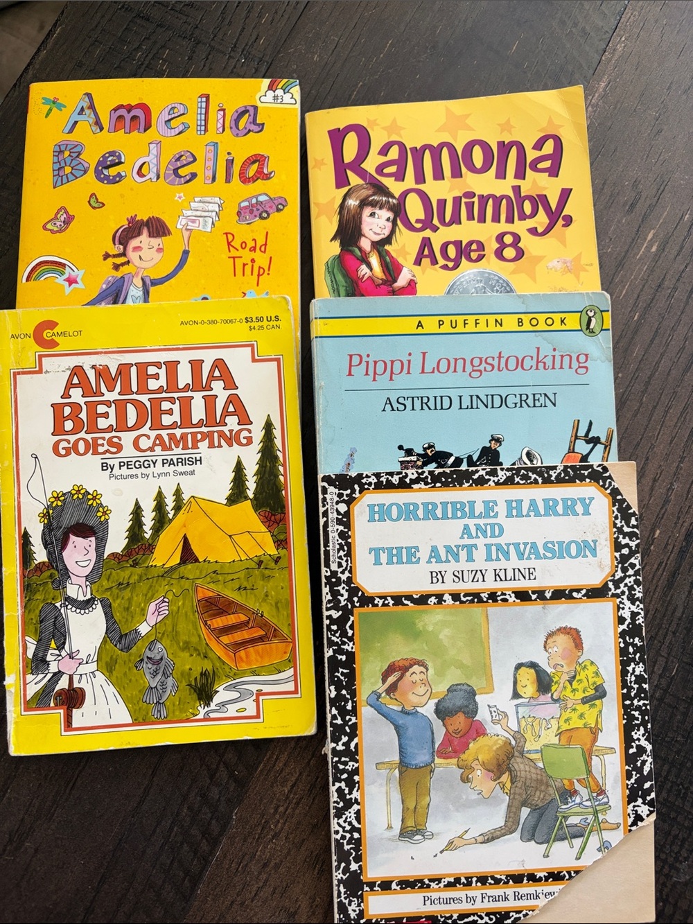 Chapterā books third grade level